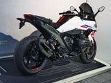 BMW R 1300 RS Performance, 2 Pakete, ASA