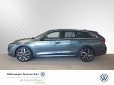 SKODA Octavia Combi Style 1.5 TSI NAVI+SITZHZ+PDC+RFK