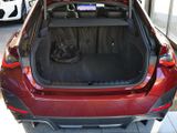 BMW i4 eDrive40 M Sport Individual Sonderlackierung