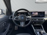 BMW 330 e xDr. M SportPro LC Prof Memory ACC AHK