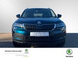 SKODA Karoq 1.5 TSI ACT Clever Klima Navi