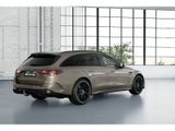 MERCEDES-BENZ AMG E 53 Hybrid 4MATIC+ T-Modell AMG BURM NIGHT