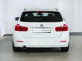 BMW 318 i TG StandHZG AHK Kamera Memory LED HIFI NAVI