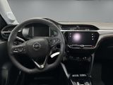 OPEL Corsa F Elegance +Kamera+Klima+Navigation+
