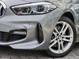 BMW 118i M Sport Lenkradheizung, Navi Prof,