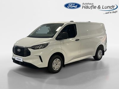 FORD Transit Custom Kasten 280 L1 Trend FWD Navi Apple CarPlay Android Auto Klimaautom Musikstreaming