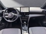 TOYOTA Yaris Cross Hybrid Teamplayer*1-HAND*LED*CARPLAY