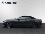 BMW M440i xDrive Cabrio h&k HUD Nackenwärmer