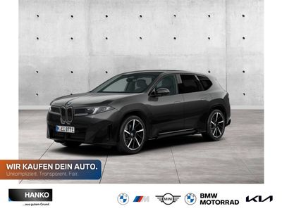 BMW iX3 40 