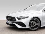 MERCEDES-BENZ A 180 Kompakt AMG NIGHT DISTR KAMERA SPUR AHK