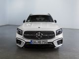 MERCEDES-BENZ GLB 200 d 4MATIC AMG NIGHT MULTI 360 AHK DISTR