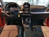 AUDI Q2 30 TFSI sport S-tronic Klima Einparkhilfe