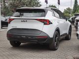 KIA Sportage 1.6T 2WD DCT BLACK ED