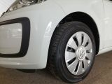 VW up! move up! 1.0 MPI FREISPRECH+HHC+KLIMA Klima