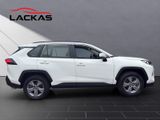 TOYOTA RAV 4 Hybrid 4x2 Business Edition*TOTW*1HAND*PDC