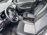 RENAULT ZOE Intens R135 +Miet-Akku+Shz+Navi+Kamera+
