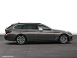 BMW 520d Touring