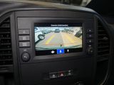 MERCEDES-BENZ Vito 110 KASTEN BASE STANDARD KAMERA KLIMA AHK