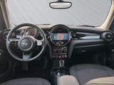 MINI Cooper 5-Türer Navi PDC LED Klima BT