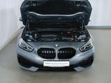 BMW 120 i HIFI LED AHK Parkassistent SHZ El.Spiegel