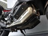 HONDA NT 1100 DCT Koffer