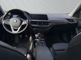 BMW 118 d Sport Line HiFi LC Prof elektr. Heckklappe