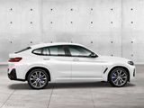 BMW X4 M40i 