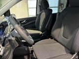 MERCEDES-BENZ V 250 STYLE DISTRONIC STANDHEIZUNG LED DISTR PDC