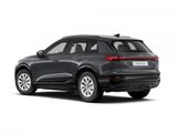 AUDI Q6 e-tron SUV performance 225 kW Klima Leder