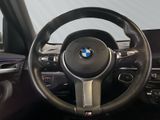 BMW X1 XDRIVE 25E SPORT LINE LED Navi HUD ACC Rückfahrkam. Allrad El. Heckklappe