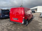 MERCEDES-BENZ Vito 110 WORKER KOMPAKT KLIMA AHK AHK Facelift