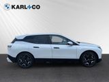 BMW iX xDrive40 Sportpaket ACC Laser Keyless H&K DAB