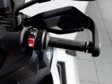 BMW C 400 X Aktionsroller