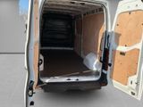 RENAULT Master Kasten 3,5t L3H2 E-TECH Advance +PDC+AC+