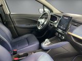 RENAULT ZOE Riviera +Kaufakku+Shz.+Kamera+Navi+Leder+