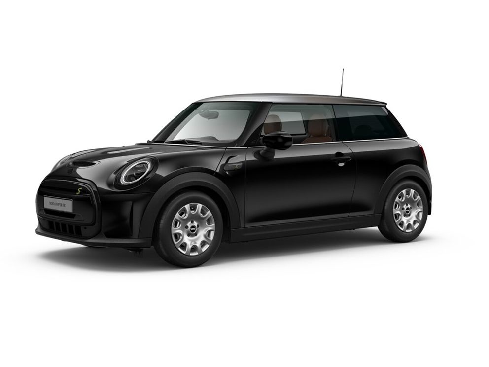MINI Cooper SE Aut. Navi Pano Kamera SHZ