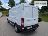 FORD Transit 350 L3 Trend 130 PS FWD -AHK-GJR-256°Türen-
