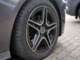 MERCEDES-BENZ CLA 180 SB // AMG BURM NIGHT MEMO AHK KAMERA PDC