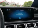 MERCEDES-BENZ GLE 580 4M BURM AMG DISTR AIRMATIC PANO SPUR