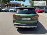 FORD Kuga Plug-In Hybrid Active X HUD Navi Digitales Cockpit Soundsystem B & O LED Kurvenlicht