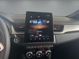 RENAULT Captur II 1.3 EU6d R.S. Line TCe 140++NAVI+KLIMA++