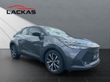 TOYOTA C-HR HYBRID TEAM D*CARPLAY*ALLWETTERREIFEN