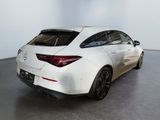 MERCEDES-BENZ CLA 180 SB , NIGHT PROGRESSIVE 360 AHK KAMERA