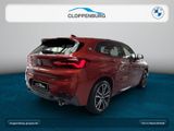 BMW X2 xDrive20i Advantage Plus Head-Up+Navi+ACC+SHZ