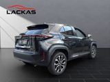 TOYOTA Yaris Cross Hybrid Teamplayer*1-HAND*LED*CARPLAY