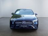 MERCEDES-BENZ A 250 4M AMG BURM NIGHT PREMIUM MULTI DISTR PANO