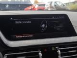 BMW 118 Sportline+Navi+DAB+HUD+PDCv+h+e-Sitze+LED