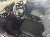 FORD Fiesta Titanium +Kamera+LED+Bang&Olufsen+Navi+