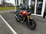 TRIUMPH Scrambler 400 X MY26 Sofort Verfügbar
