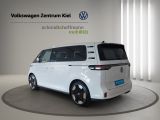 VW ID.Buzz Pro KR Klima Rückfahrkamera Kurvenlicht